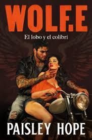 WOLF.E (CASTELLANO)