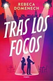 TRAS LOS FOCOS