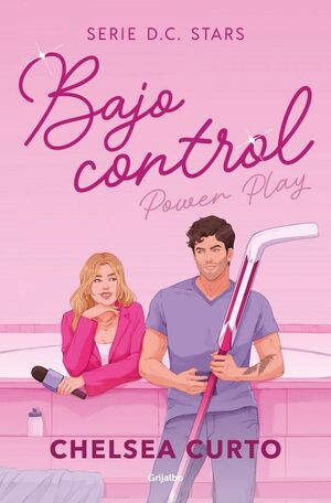 BAJO CONTROL (POWER PLAY)
