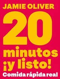 20 MINUTOS ¡Y LISTO!
