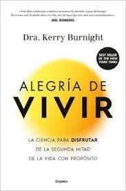 ALEGRÍA DE VIVIR, LA