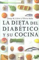 DIETA DEL DIABETICO Y SU COCINA, LA