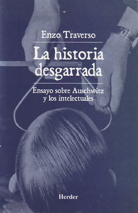 HISTORIA DESGARRADA, LA