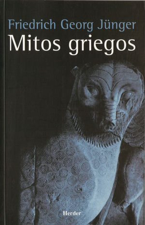 MITOS GRIEGOS, LOS