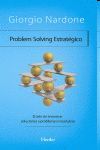 PROBLEM SOLVING ESTRATEGICO