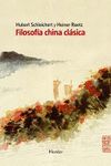 FILOSOFIA CHINA CLASICA