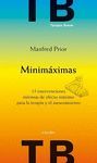 MINIMAXIMAS