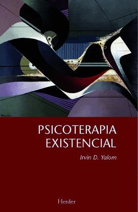 PSICOTERAPIA EXISTENCIAL