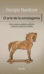 ARTE DE LA ESTRATAGEMA, EL