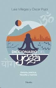 DICCIONARIO DEL YOGA