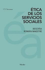 ÉTICA DE LOS SERVICIOS SOCIALES