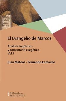 EVANGELIO DE MARCOS I, EL