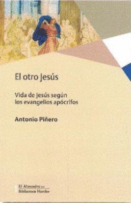 OTRO JESÚS, EL