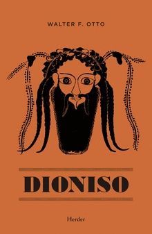 DIONISO. MITO Y CULTO