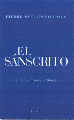 SÁNSCRITO, EL