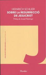 SOBRE LA RESURRECIO DE JESUCRIST