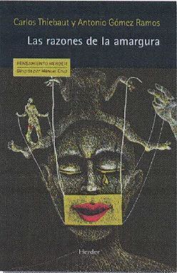 RAZONES DE LA AMARGURA, LAS