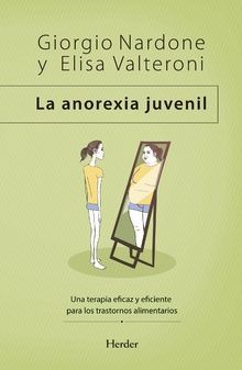 ANOREXIA JUVENIL, LA