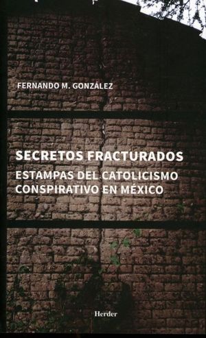 SECRETOS FRACTURADOS