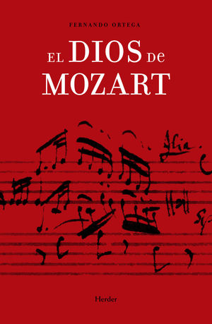 DIOS DE MOZART, EL