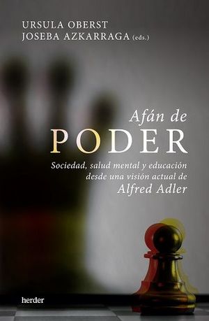 AFÁN DE PODER