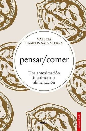 PENSAR / COMER