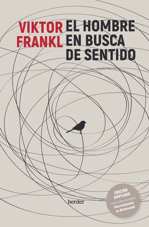 HOMBRE EN BUSCA DEL SENTIDO, EL (ED ESPECIAL)
