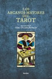 ARCANOS MAYORES DEL TAROT, LOS