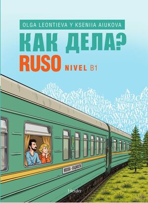 RUSO NIVEL B1