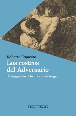 ROSTROS DEL ADVERSARIO, LOS