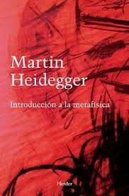 INTRODUCCIÓN A LA METAFÍSICA