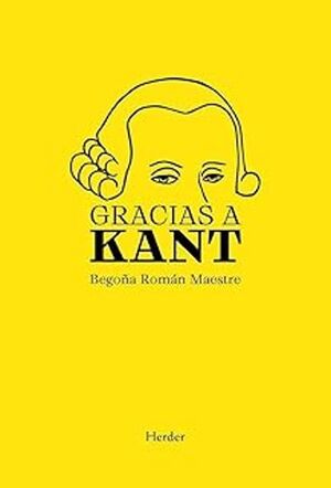 GRACIAS A KANT