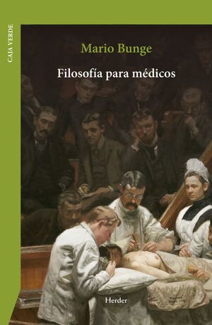 FILOSOFIA PARA MÉDICOS