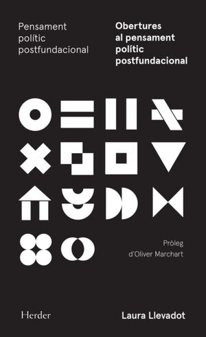 OBERTURES AL PENSAMENT POLITIC POSTFUNDACIONAL