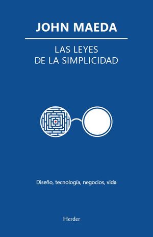 LEYES DE LA SIMPLICIDAD, LAS