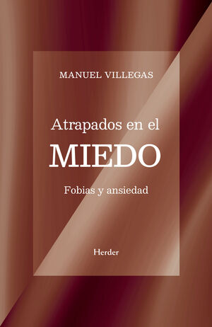 ATRAPADOS EN EL MIEDO