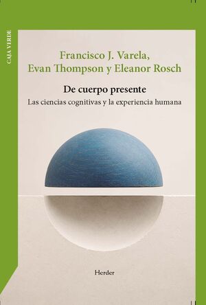 DE CUERPO PRESENTE