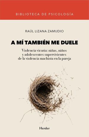A MI TAMBIÉN ME DUELE