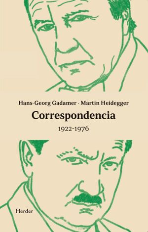 CORRESPONDENCIA 1922-1976