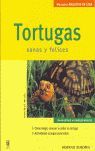 TORTUGAS SANAS Y FELICES
