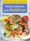 RECETAS SABROSAS PARA DIABETICOS