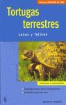 TORTUGAS TERRESTRES