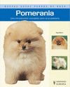 POMERANIA (NUEVAS GUÍAS PERROS DE RAZA)