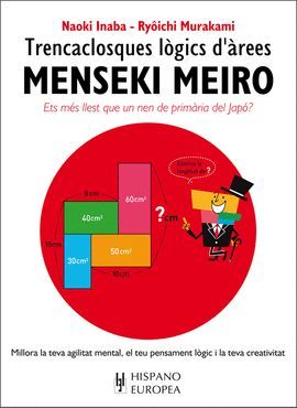 MENSEKI MEIRO (EDICIÓ EN CATALÀ)