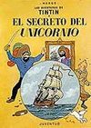 SECRETO DEL UNICORNIO, EL