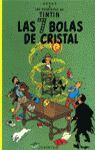 7 BOLAS DE CRISTAL, LAS