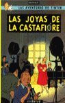 JOYAS DE LA CASTAFIORE, LAS