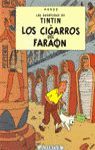 CIGARROS DEL FARAÓN, LOS