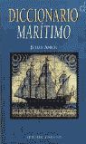 DICCIONARIO MARITIMO