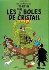 7 BOLES DE CRISTALL, LES